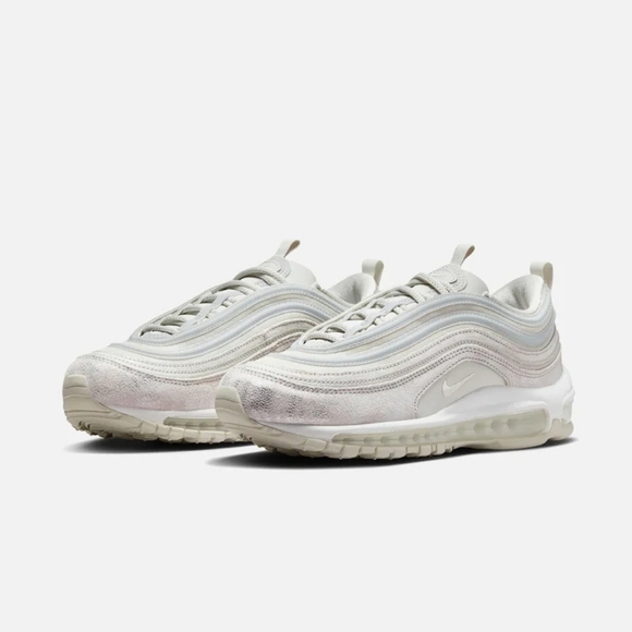 Womens Air Max 97 Size 10 - Picture 1 of 3